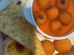 -比格比萨自助(万柳华联店)