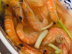 -花麦地溪边小厨(天台国清寺入口店)