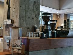 -来回·咖啡(天河南店)