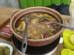 -菌小白火锅(时尚天河店)