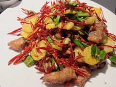 -小喜客·云南特色菜(纳西庭院店)