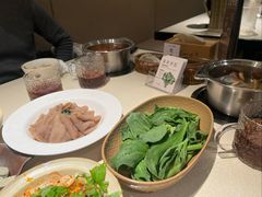 -一叶一世界•素食餐厅(环球中心店)