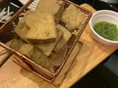 -丰收日·小海鲜·沪上家宴(顾村正大店)