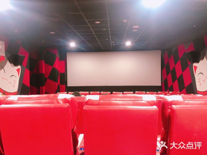 至潮影城(厦禾路美仁广场店)图片