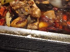 -正福居老北京正宗铜锅泉水涮肉(彰化路店)