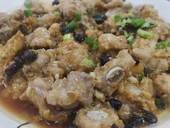 -琼海温泉鹅农家饭店