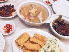 -宝香绑线肉骨茶(柏威年广场店)