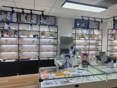 -零度国际眼镜(王家湾店)