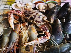 -Jomtien Talay Pao Pattaya