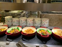 -盛宴标帜餐厅·亲子自助 (南昌喜来登酒店)