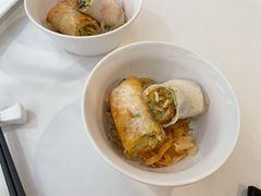 厦门薄饼-黑明餐厅(白鹭洲店)
