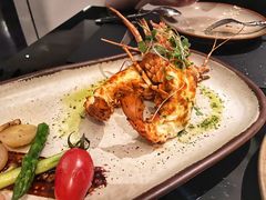 -上海苏宁宝丽嘉酒店·Cafe Bellagio西餐厅