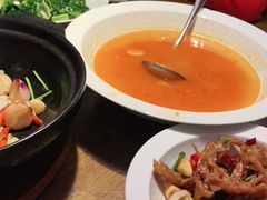 -路小缦·珍馐美馔(市心北路店)