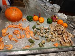 -帝豪酒店•马可勃罗西餐厅