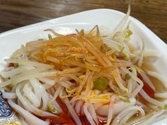 -陕西人家(莱山店)