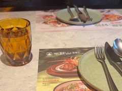 -半秋山西餐厅(宜昌大洋店)