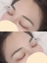 -MIVI野生眉纹绣纹眉