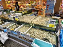 -大润发(南湖店)