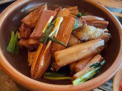 -饭江湖·江湖菜(湖广会馆店)