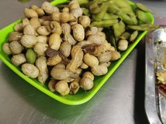 -玉园烧烤·海鲜辣炒