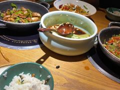 -吃饭皇帝大(合生汇店)