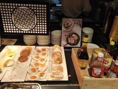 -怡咖啡海鲜自助餐厅(浦东香格里拉店)