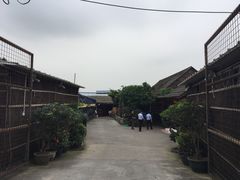 -大笑饭堂(甲子桥店)