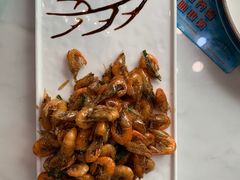 -锦園(伊势丹美食城店)