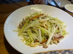 -永安鱼庄·镇江菜(丁卯店)