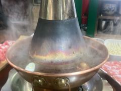 -津门老羊家·铜锅涮羊肉·烧烤(科技园店)