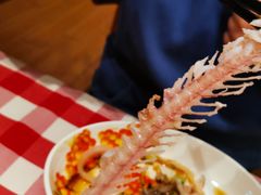 -西贝(上海我格广场店)