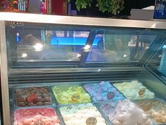 -SEA西雅图海鲜自助餐厅(海乐世界店)