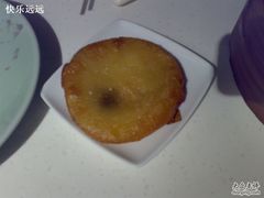 眉州饼-眉州东坡(春秀路店)