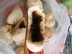 梅干菜猪肉包子-庆丰包子铺(乔庄店)