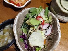 -和彩放题餐厅(酒仙桥店)