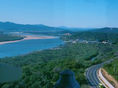 -珲春防川景区