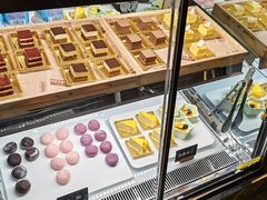 -大渔铁板烧(万象城店)