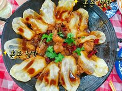 -忆外婆徐州菜·地锅鸡·生日宴(吴庄店)