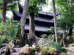 -天一阁博物院