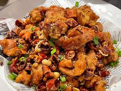 -有位虾匠·香辣蟹·小龙虾(李村店)