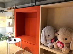-XI·LaundryCafe 喜咖自助洗衣咖啡店