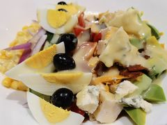 农夫沙拉-巴伐利亚啤酒坊(意式风情街店)