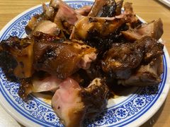 -十六中酱肉·烧烤·京菜小馆(五方桥旗舰店)