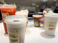 -奈雪的茶(花城汇中区PRO店)