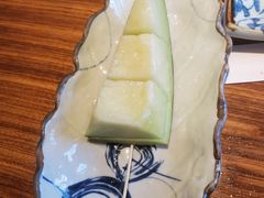 -江户前寿司(好运街店)