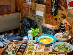 -松羽料理(国大店)
