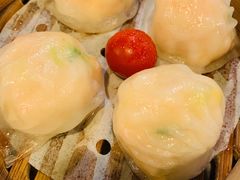 -点都德(大茶楼店)