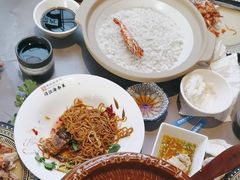 -沿江海南菜·文昌鸡祖师爷(大东海店)