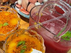 -亿牌牌东北烧烤(怀特店)