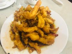 -九龙餐厅(大沽路店)